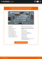 OCAP 0293875 pentru Vivaro A Combi (X83) | PDF manualul de înlocuire