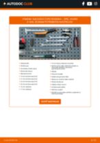 LEMFÖRDER 25510 pre Vivaro A Combi (X83) | PDF návod na výmenu
