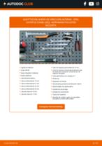 MAPCO 49155 para Vivaro B Combi (X82) | PDF guía de reemplazo