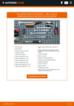 SIDEM 5110 pentru Vivaro B Combi (X82) | PDF manualul de înlocuire