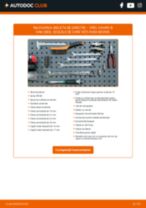 SIDEM 5110 pentru Vivaro B Van (X82) | PDF manualul de înlocuire