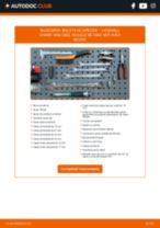 SIDEM 5110 pentru Vivaro Van (X83) | PDF manualul de înlocuire