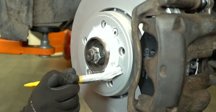 Que Rotula Axial De Direccion lleva el VAUXHALL VIVARO 2.5 DTI 2014