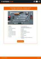 Omfattende DIY-guide til reparation og vedligeholdelse af Undervogn og Bærearme