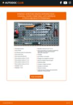 LEMFÖRDER 25510 dla Vivaro Combi (X82) | PDF przewodnik wymiany