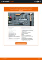 GABRIEL G35379 para Vivaro A Furgón (X83) | PDF guía de reemplazo