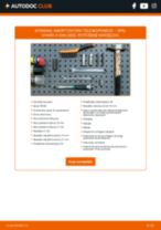 RIDEX 854S1673 dla Vivaro A Van (X83) | PDF przewodnik wymiany