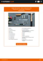 BILSTEIN 22-361929 mert Vivaro B Platós teherautó / Alváz (X82) | PDF változtatni útmutató