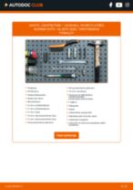 Kattava DIY-opas autonkorjaukseen ja -huoltoon