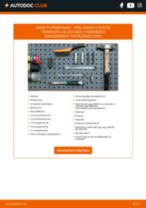 OPTIMAL OP-CSP01277 mert Vivaro A Platós teherautó / Alváz (X83) | PDF változtatni útmutató