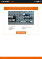STARK SKFF-0870180 für Movano B Bus (X62) | PDF Tutorial zum Austausch