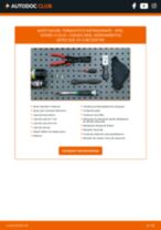EPS Kw 580 666 para Vivaro A Caja / Chasis (X83) | PDF guía de reemplazo