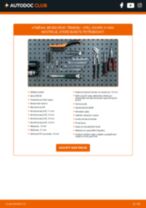 FTE 9298294 pro Vivaro A Combi (X83) | PDF manuál na výměnu