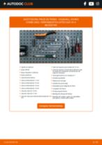 Mantenimiento automático: manual gratuito