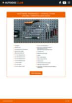 FTE 9296134 eest Vivaro Van (X82) | PDF asendamise õpetused