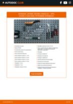 FTE 9334227 dla Vivaro A Van (X83) | PDF przewodnik wymiany