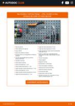 STC T496204 pentru Vivaro A Combi (X83) | PDF manualul de înlocuire