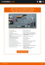 A.B.S. 55059 para Vivaro A Camião de plataforma / Chassis (X83) | PDF tutorial de substituição