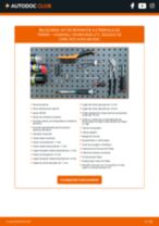 FRENKIT 241001 pentru VIVARO Combi (J7) | PDF manualul de înlocuire
