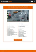 FTE 380.430E.3 für Arena Bus (A97) | PDF Anleitung zum Wechsel