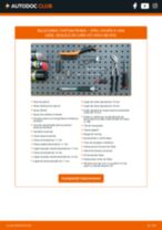 STC T496204 pentru Vivaro A Van (X83) | PDF manualul de înlocuire