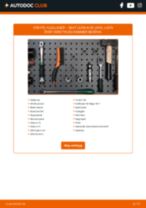 Bilunderhåll: gratis manual
