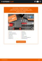 Auto-onderhoud: gratis gids