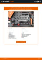 Auto-onderhoud: gratis gids