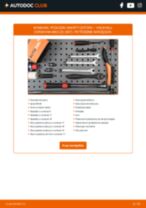 Zawieszenie, Wahacze instrukcja warsztatu online