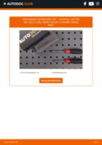 Auto-onderhoud: gratis gids