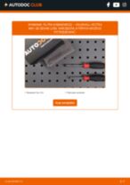 Filtr instrukcja warsztatu online