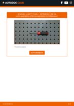 Układ elektryczny napraw podręcznik z ilustracjami