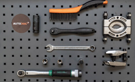 Werkzeuge