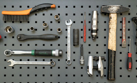 Εργαλεία