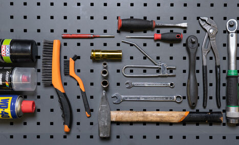 Įrankiai