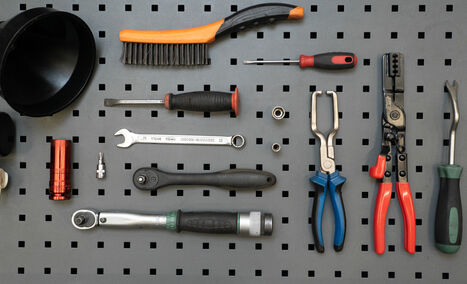 Εργαλεία