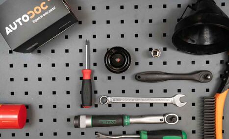 Gereedschap