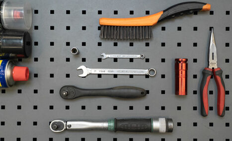 Gereedschap