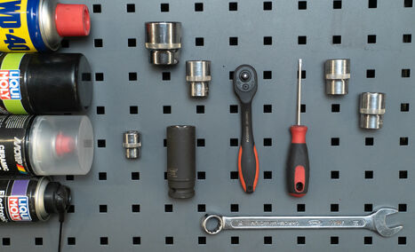 Tools