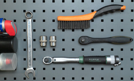 Outillage