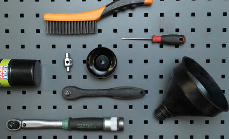 Outillage