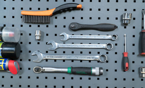 Tools