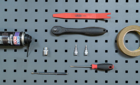 Gereedschap