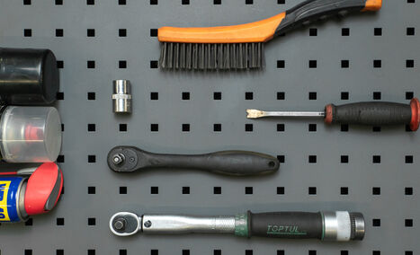 Tools