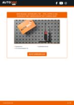 Vervang het Klepdekselpakking van de TOYOTA STARLET 1000 (KP) met onze online pdf-handleiding