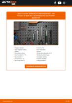 Manual de taller para Passat 3b2 en línea