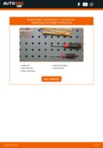 DIY-manual til udskiftning af Pakdåse, differentiale i PORSCHE 911 2023