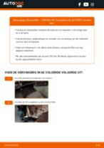 Gratis PDF-instructies voor doe-het-zelf VW POLO (9N_)-onderhoud
