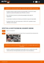 KIA Sportage I SUV Cabrio (FM) Fanalini frecce sostituzione: consigli e suggerimenti