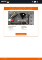 PDF Reparatie tutorial van auto-onderdelen: POLO (9N_)